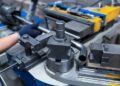 CNC Tube