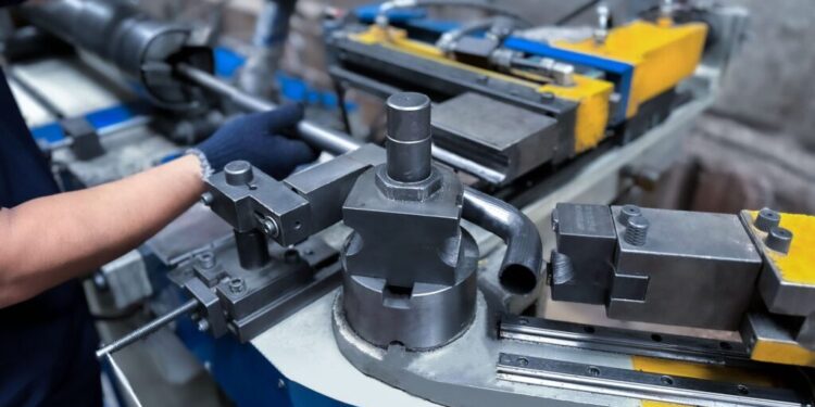 CNC Tube