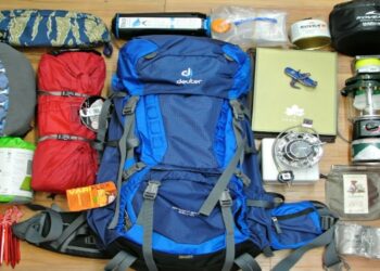 Budget-Friendly Camping Gear Choices Deliver Great Weekend Hikes