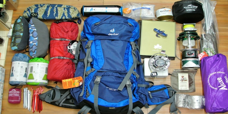 Budget-Friendly Camping Gear Choices Deliver Great Weekend Hikes