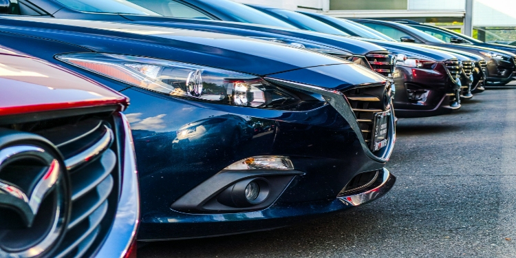 Can You Legally Sell Cars From Home as a Side Hustle?