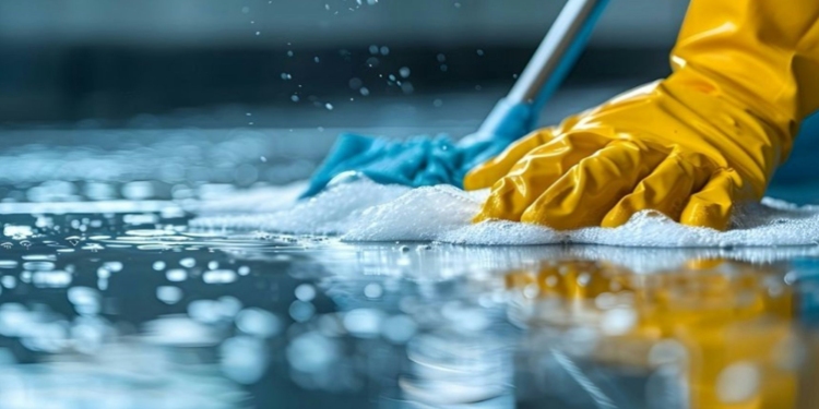 How Niche Own Label Cleaning Products Outperform Generic Ranges in Every Market They Enter