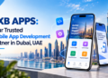 DXB APPS