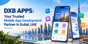 DXB APPS
