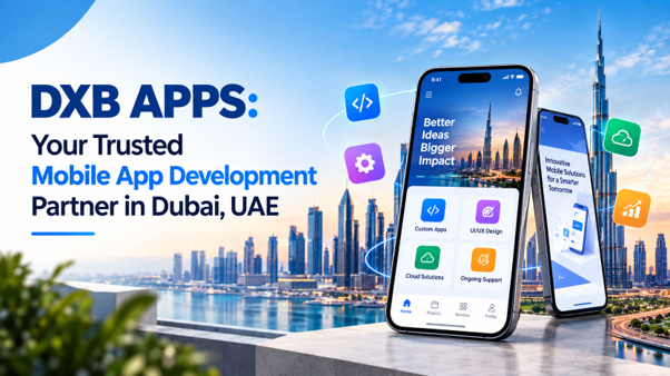 DXB APPS