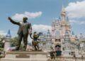 How close to Disney should your Orlando villa be?