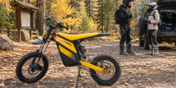 Planning an Electric Dirt Bike Group Ride That Works for Everyone