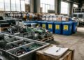 Hidden Compliance Costs: Electronic Waste Rules Across EU Markets