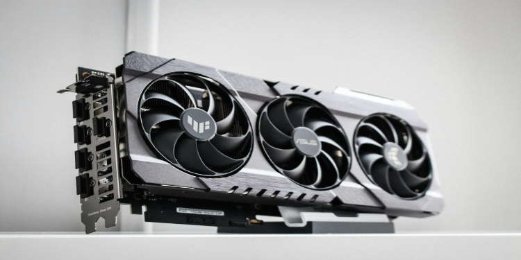 Beyond GPUs: Solidigm eyes $15 billion IPO amid AI infrastructure boom