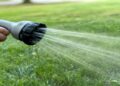 Getting Mains Water to a New Home, Annexe or Plot: Who Does What, and in What Order