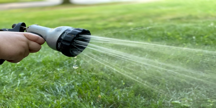 Getting Mains Water to a New Home, Annexe or Plot: Who Does What, and in What Order