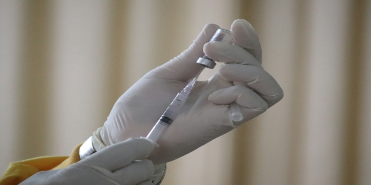 Why More Britons Are Now Getting Private Cortisone Injections