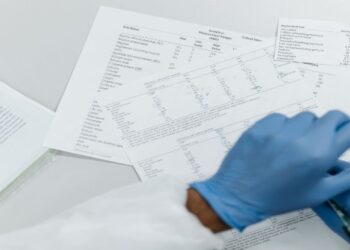 How to Read a CBD Oil Lab Report Before You Buy
