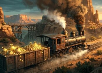 How Relax Gaming Turned Money Train Into a Slot Franchise