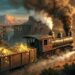 How Relax Gaming Turned Money Train Into a Slot Franchise
