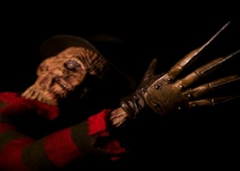Could the New Nightmare on Elm Street Film Capitalise on the Appeal of Enduring Stories?