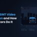What Is OSINT Video Verification and How Investigators Do It