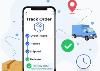 Tracking Number