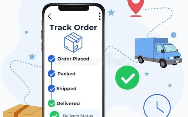 Tracking Number
