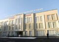 Kayrakkum Carpets Donates Support Center for Children and Families in Tajikistan