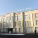 Kayrakkum Carpets Donates Support Center for Children and Families in Tajikistan