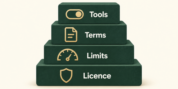 What actually makes a UK online casino ‘safe’ in 2026?