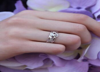 Gold vs Silver Claddagh Rings: How to Choose the Right Metal