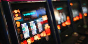 High Volatility vs. Low Volatility: Are You a Thrill Seeker or a Steady Roller?