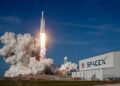 SpaceX’s $300 Target Is a Bet on the Future Space Economy