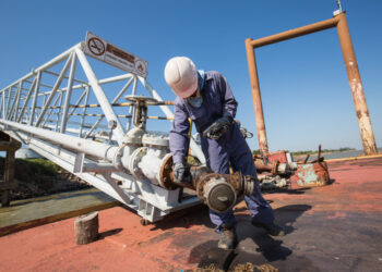 Surface Preparation