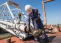Why Industrial Surface Preparation Is Important for Equipment Maintenance