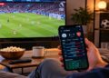 Why Sports Fans Rely on More Data Than Ever Before