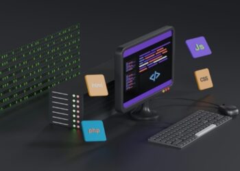 How Modern Web Development and Rigorous Testing Shape Enterprise Software Success