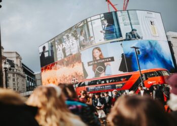 The Great British TV Shift: Why Viewers Are Moving From Traditional Broadcasting to IPTV