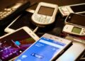 Why So Many of Us Are Keeping a Drawer Full of Old Phones