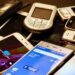 Why So Many of Us Are Keeping a Drawer Full of Old Phones
