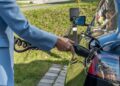 How Technology Is Changing the Experience of Owning and Running a Car