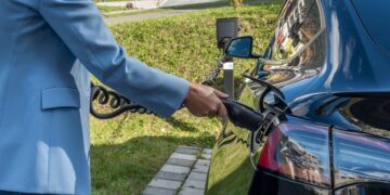 How Technology Is Changing the Experience of Owning and Running a Car