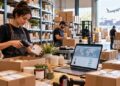 How Ecommerce Brands Can Reduce International Delivery Times Without Overstocking