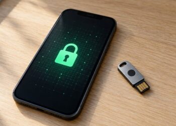 UK legislation on IT and business mobile security