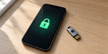 UK legislation on IT and business mobile security