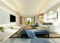 LED Strip Lighting Ideas for Every Room in the House