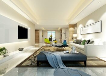 LED Strip Lighting Ideas for Every Room in the House