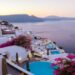 Agios Stefanos for Ferry Hoppers and Cruise Departures
