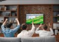 football