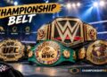 Championship Belt Guide: History, Types and How to Buy