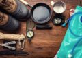 Bushcraft