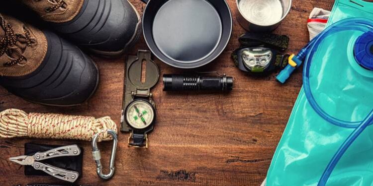Bushcraft