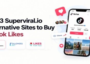 Top 3 Superviral.io Alternative Sites to Buy TikTok Likes