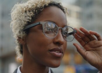 Prescription Glasses